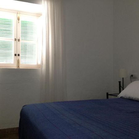 Apartamentos Casa La Costanilla Vejer de la Frontera Exterior foto