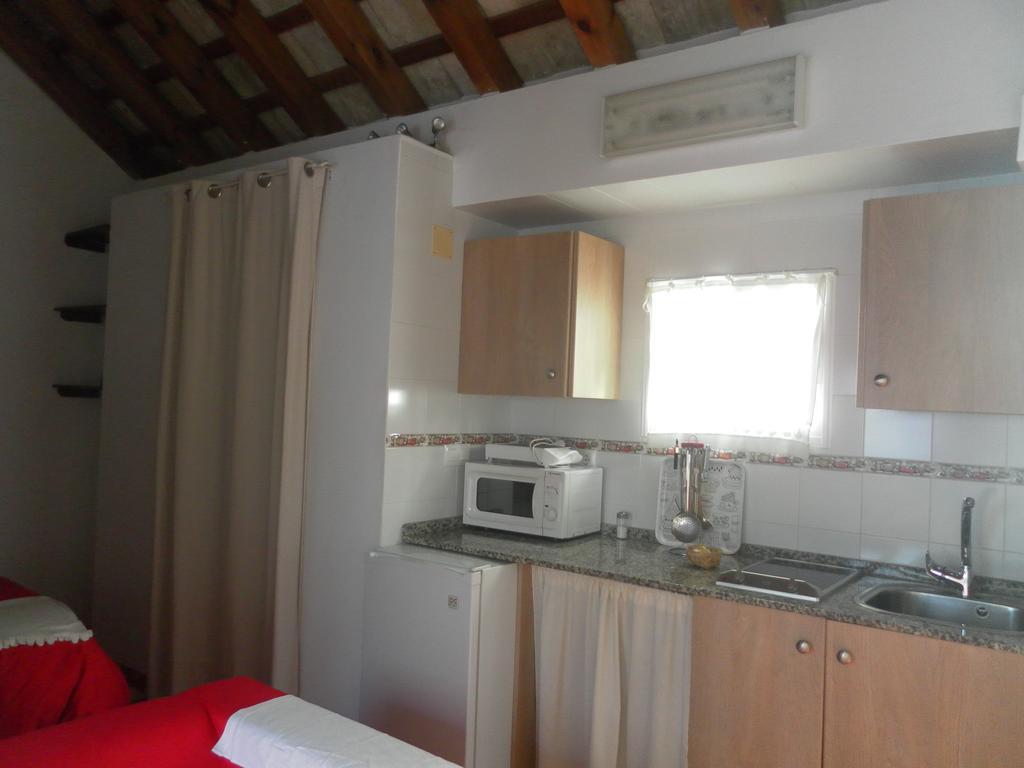 Apartamentos Casa La Costanilla Vejer de la Frontera Zimmer foto