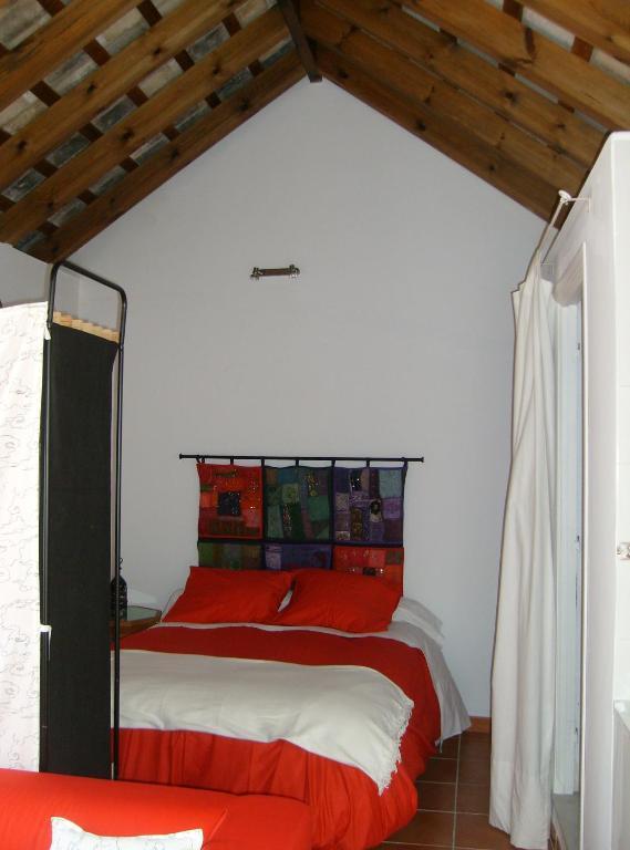 Apartamentos Casa La Costanilla Vejer de la Frontera Zimmer foto