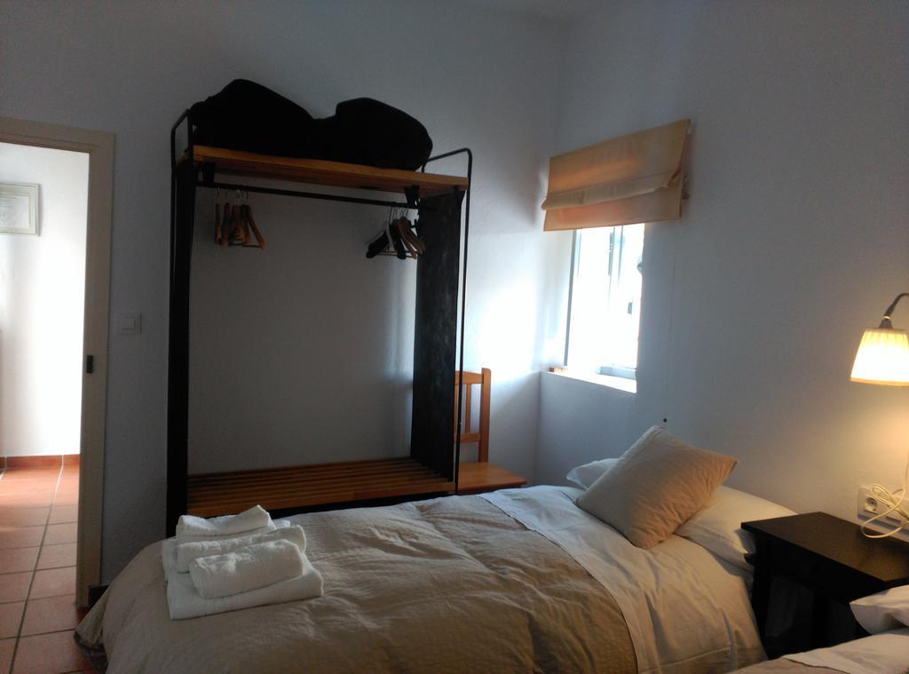 Apartamentos Casa La Costanilla Vejer de la Frontera Zimmer foto