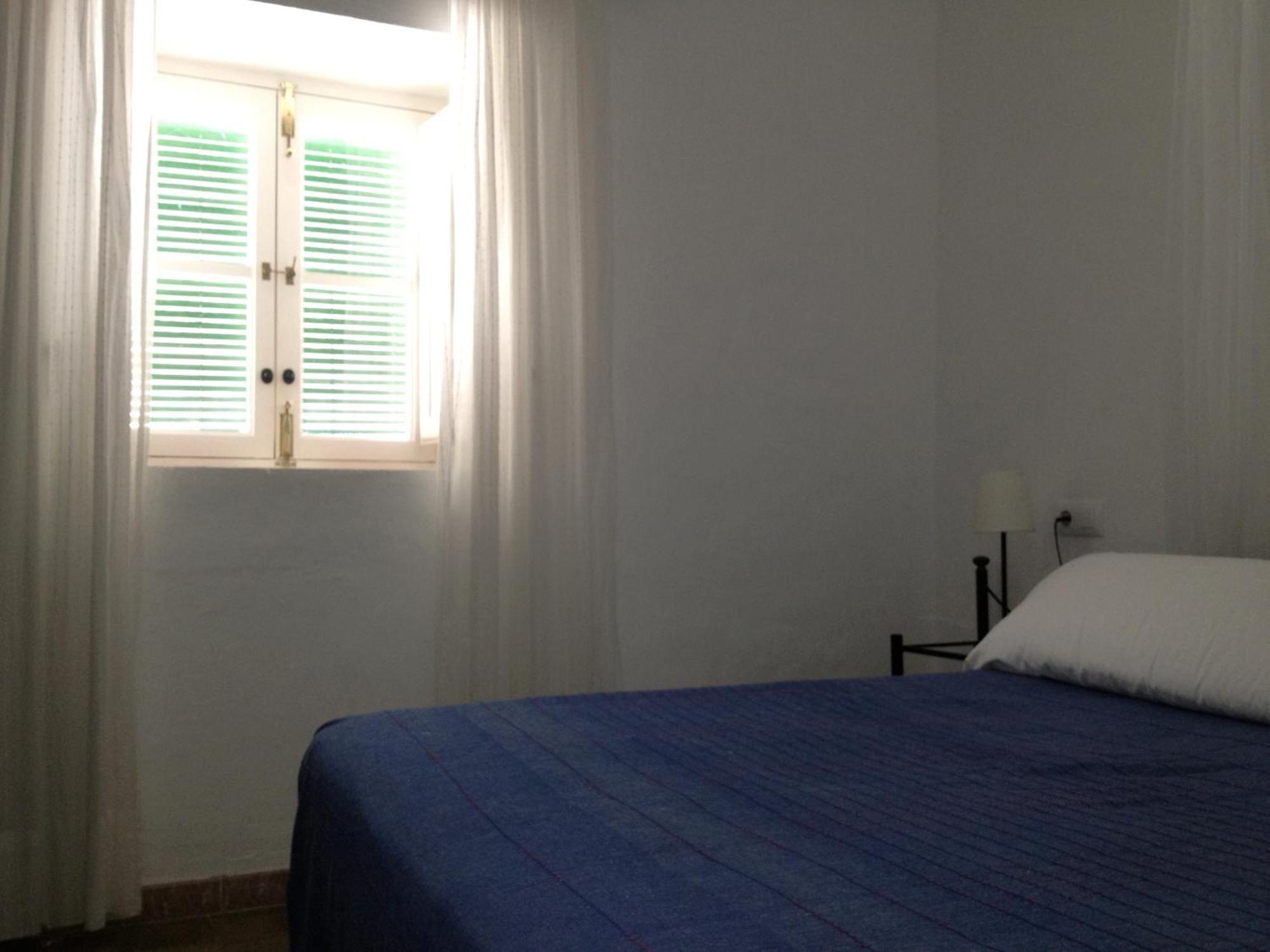 Apartamentos Casa La Costanilla Vejer de la Frontera Exterior foto
