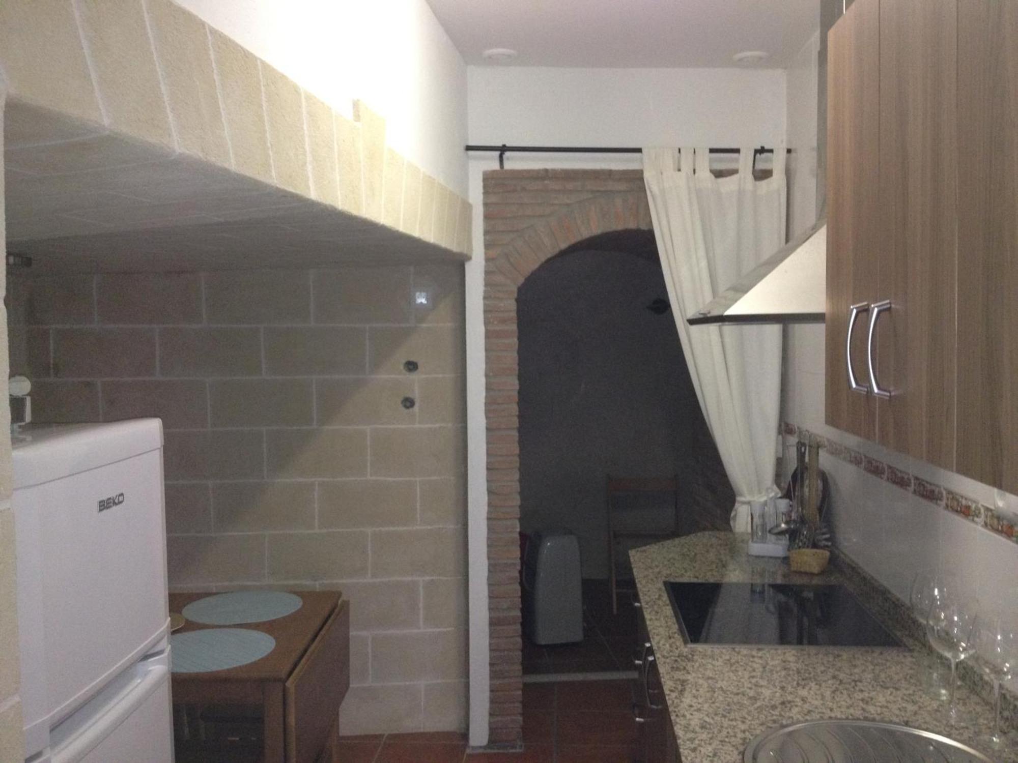 Apartamentos Casa La Costanilla Vejer de la Frontera Exterior foto