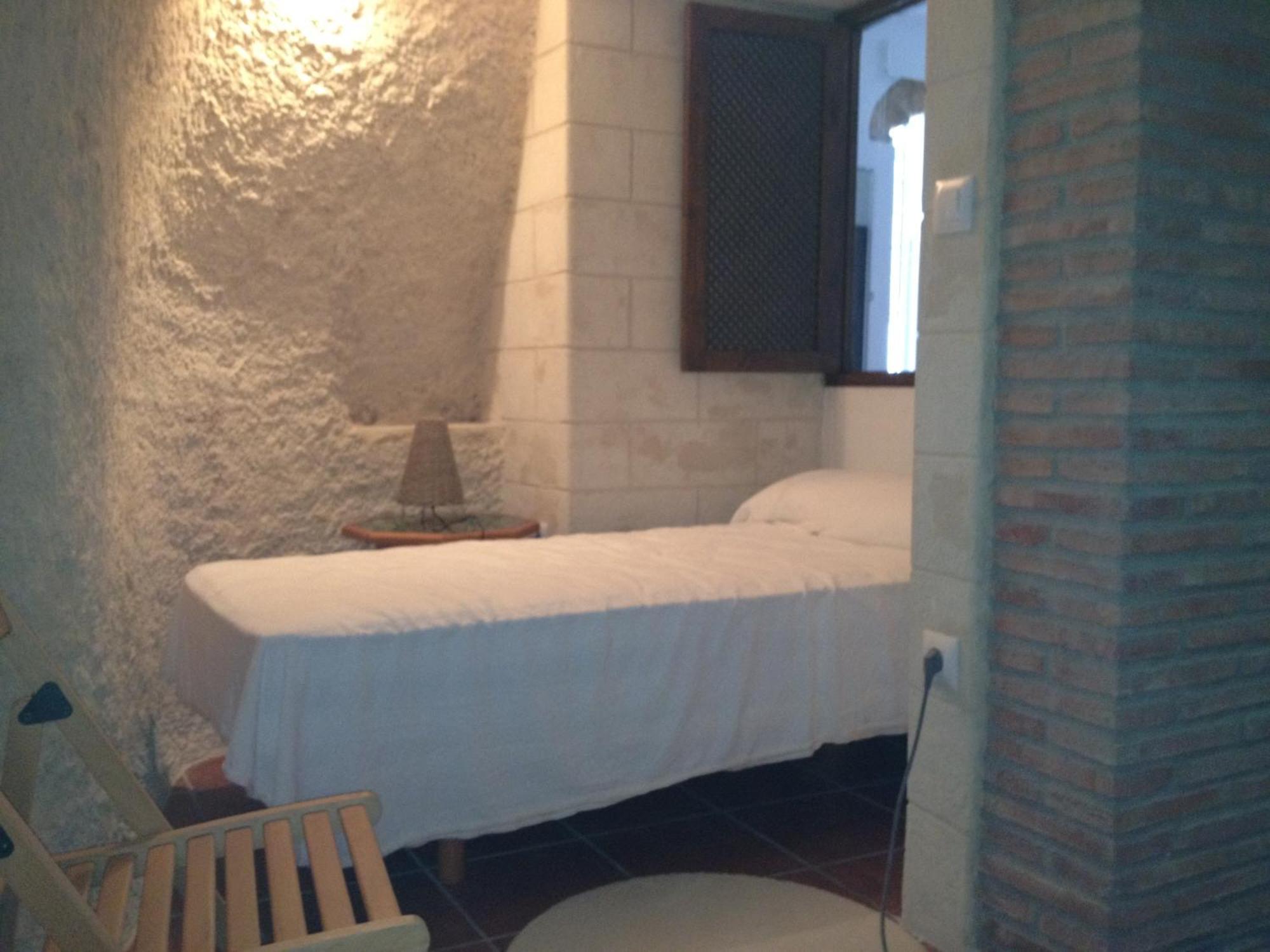 Apartamentos Casa La Costanilla Vejer de la Frontera Exterior foto