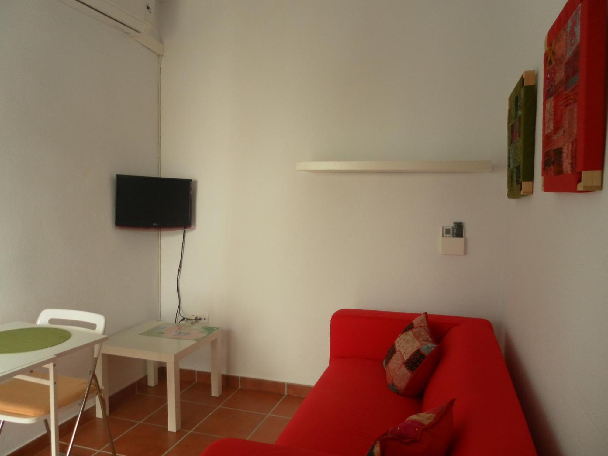 Apartamentos Casa La Costanilla Vejer de la Frontera Zimmer foto