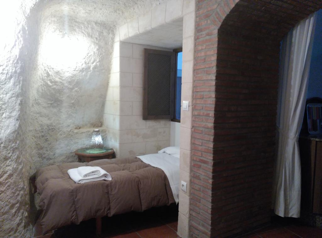 Apartamentos Casa La Costanilla Vejer de la Frontera Zimmer foto