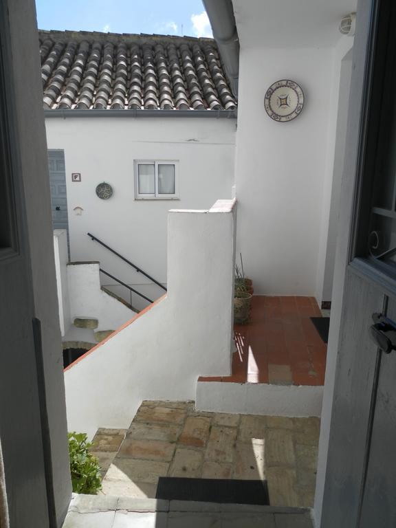 Apartamentos Casa La Costanilla Vejer de la Frontera Zimmer foto