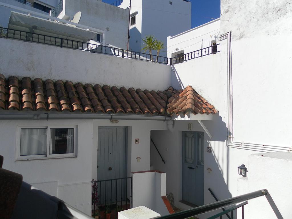 Apartamentos Casa La Costanilla Vejer de la Frontera Zimmer foto
