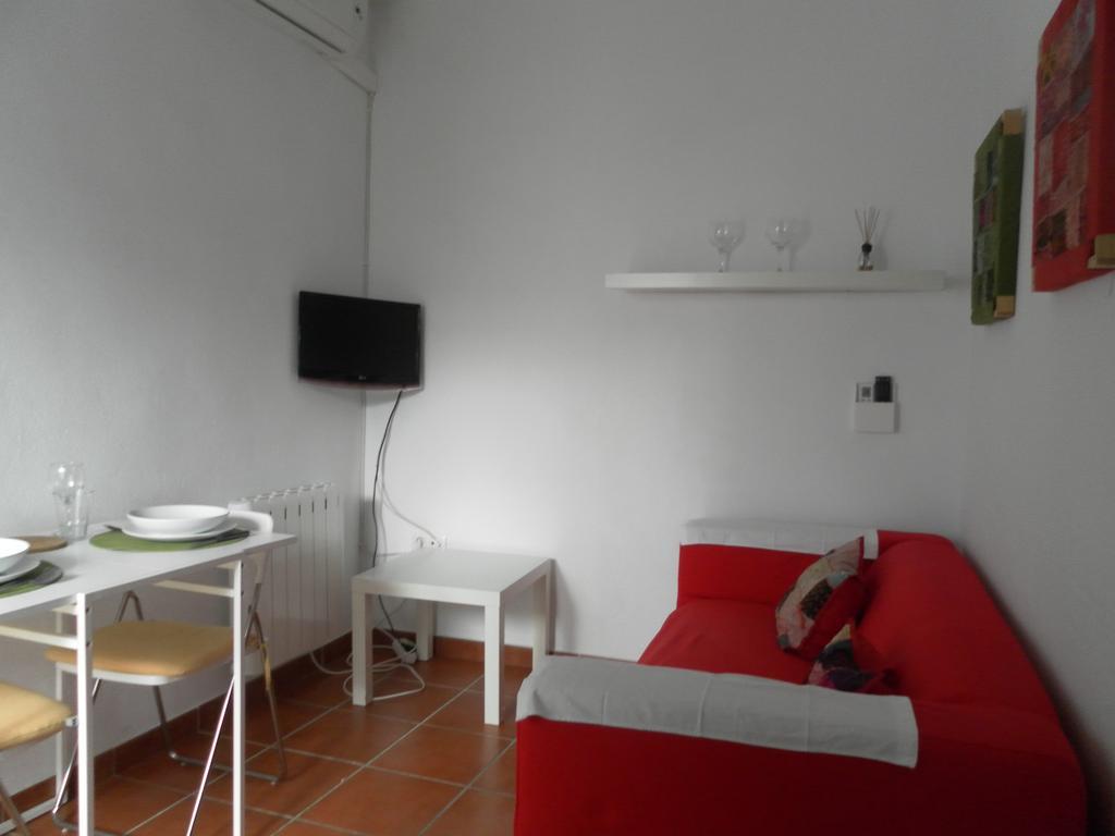 Apartamentos Casa La Costanilla Vejer de la Frontera Zimmer foto